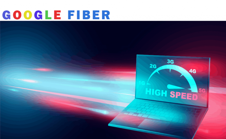 How to use google fiber speed test for better wifi internet speed.